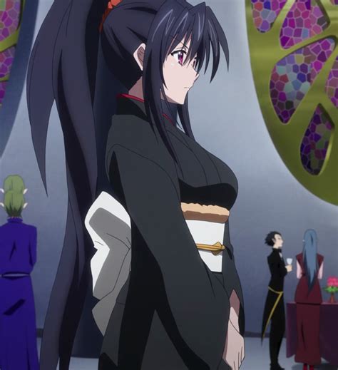 akeno himejima|akeno himejima personality.